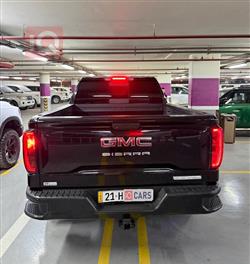 جي ام سي سييرا